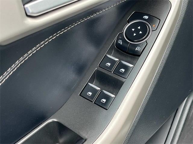 2023 Ford Explorer XLT 4WD