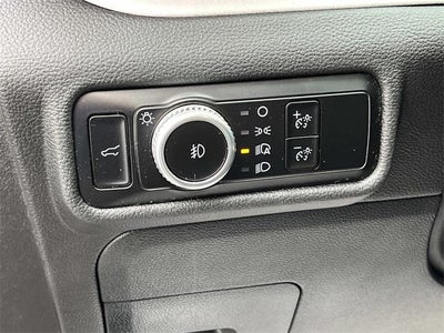 2023 Ford Explorer XLT 4WD