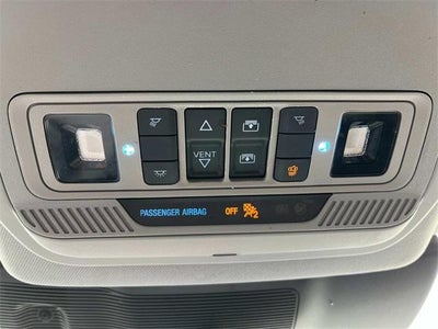 2023 Ford Explorer XLT 4WD