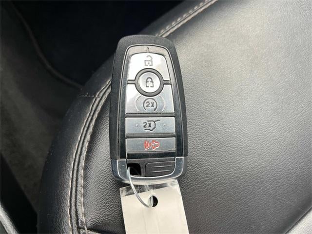 2023 Ford Explorer XLT 4WD