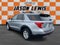 2023 Ford Explorer XLT 4WD