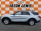 2023 Ford Explorer XLT 4WD