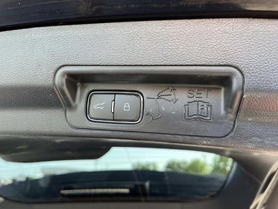 2022 Ford Explorer XLT 4WD