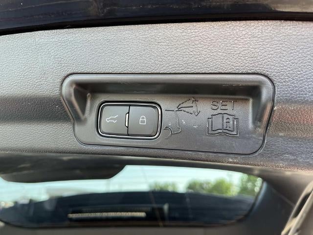 2022 Ford Explorer XLT 4WD