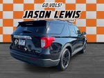 2022 Ford Explorer XLT 4WD