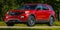 2022 Ford Explorer XLT 4WD