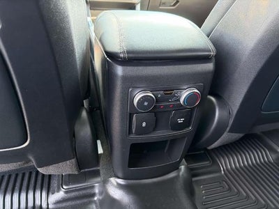 2020 Ford Explorer Limited 4WD