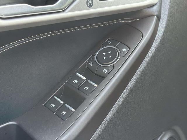 2020 Ford Explorer Limited 4WD