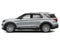 2020 Ford Explorer Limited 4WD