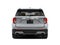 2020 Ford Explorer Limited 4WD