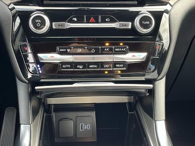 2022 Ford Explorer Limited 4WD