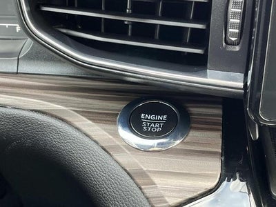 2022 Ford Explorer Limited 4WD