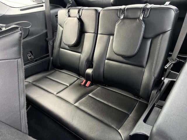 2022 Ford Explorer Limited 4WD