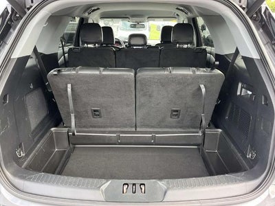 2022 Ford Explorer Limited 4WD