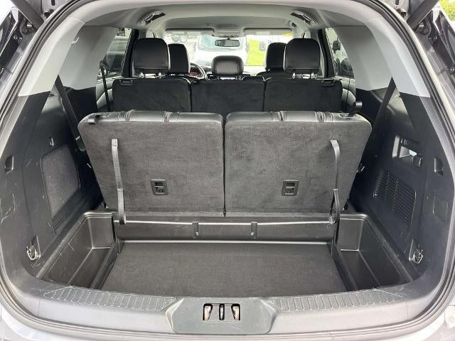 2022 Ford Explorer Limited 4WD