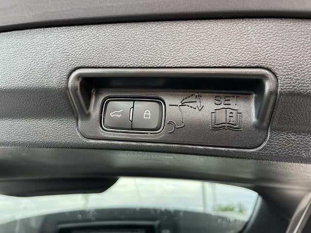 2022 Ford Explorer Limited 4WD