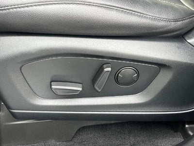 2022 Ford Explorer Limited 4WD