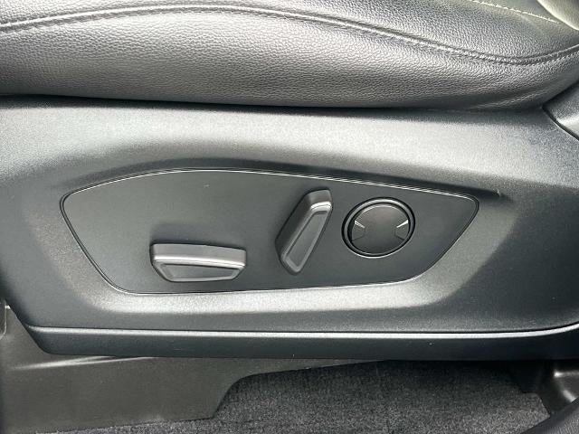 2022 Ford Explorer Limited 4WD
