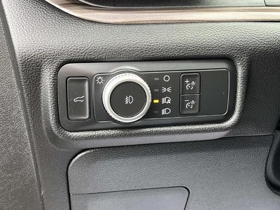 2022 Ford Explorer Limited 4WD