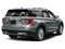 2022 Ford Explorer Limited 4WD