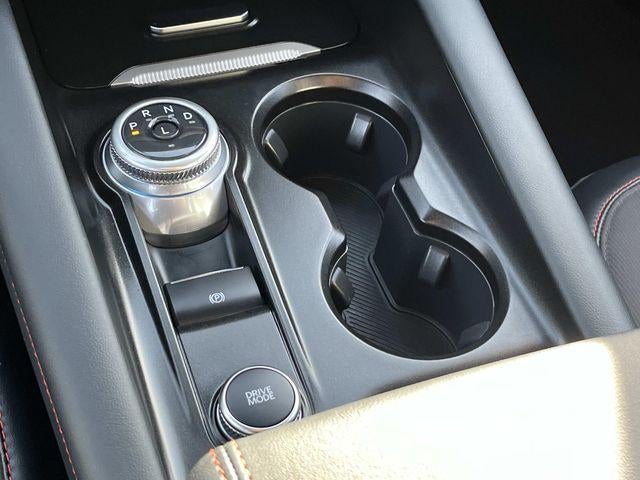 2025 Ford Explorer ST-Line 4WD