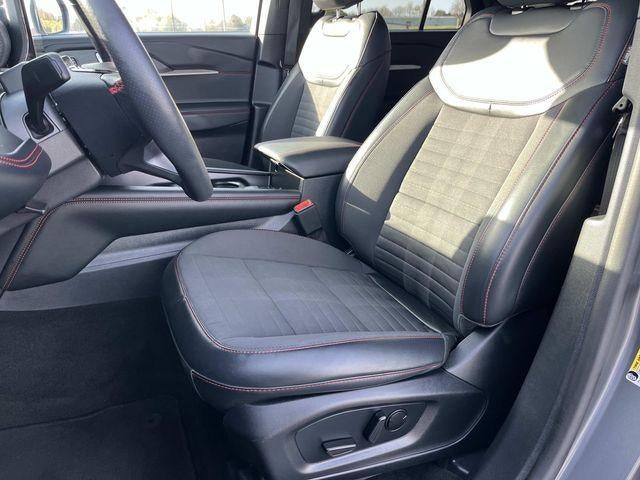 2025 Ford Explorer ST-Line 4WD