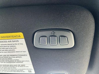 2025 Ford Explorer ST-Line 4WD