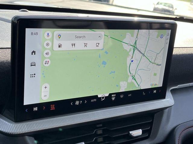 2025 Ford Explorer ST-Line 4WD