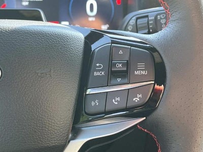 2026 Ford Explorer ST-Line 4WD