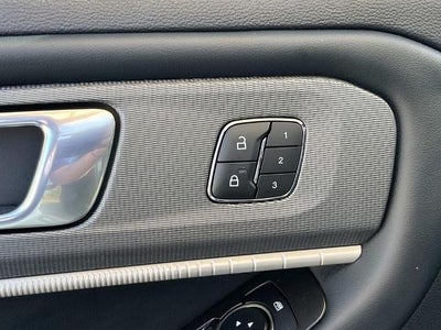 2026 Ford Explorer ST-Line 4WD