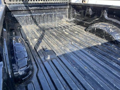 2022 Ford Super Duty F-250 SRW XL 2WD Crew Cab 6.75' Box