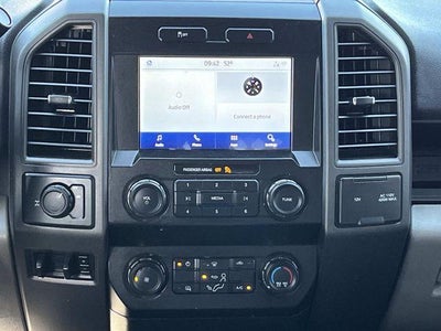 2022 Ford Super Duty F-250 SRW XL 2WD Crew Cab 6.75' Box