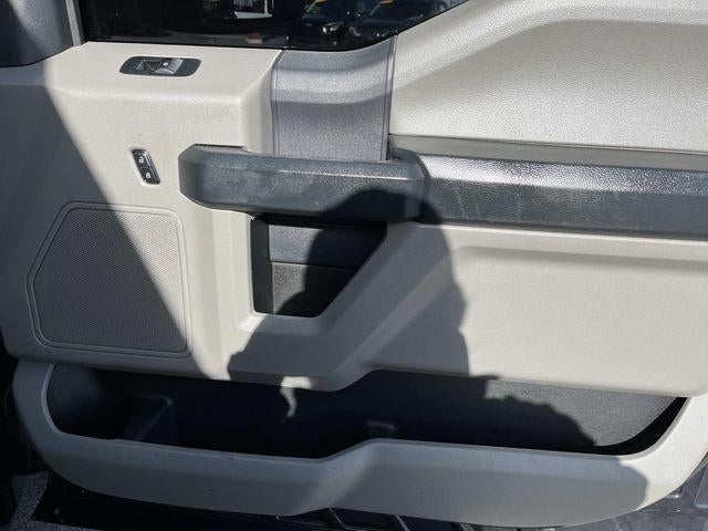 2022 Ford Super Duty F-250 SRW XL 2WD Crew Cab 6.75' Box