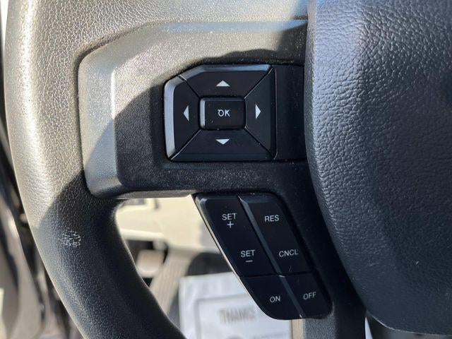 2022 Ford Super Duty F-250 SRW XL 2WD Crew Cab 6.75' Box