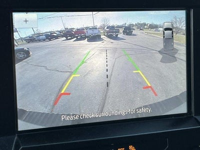 2022 Ford Super Duty F-250 SRW XL 2WD Crew Cab 6.75' Box