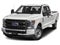 2022 Ford Super Duty F-250 SRW XL 2WD Crew Cab 6.75' Box