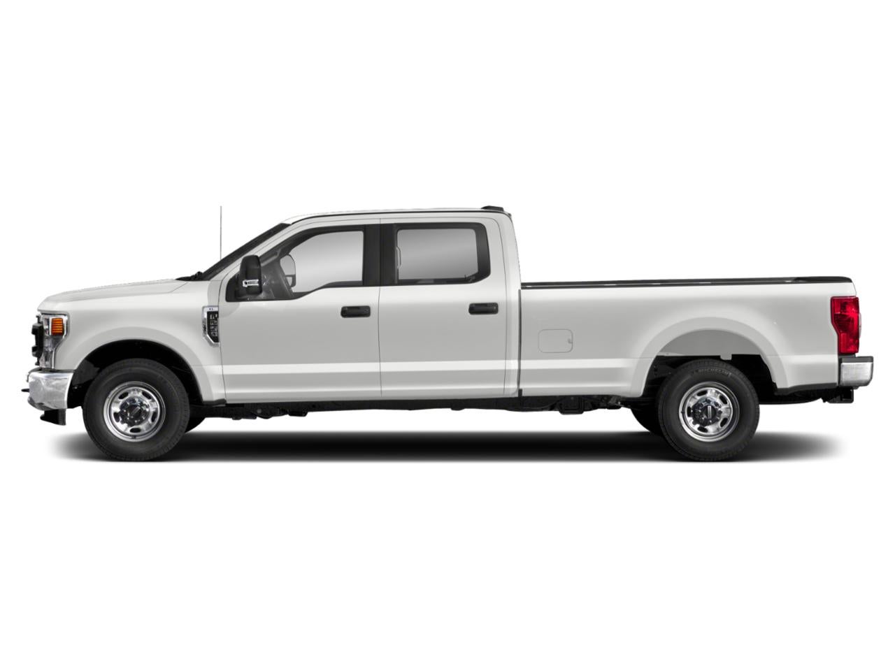 2022 Ford Super Duty F-250 SRW XL 2WD Crew Cab 6.75' Box