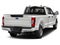 2022 Ford Super Duty F-250 SRW XL 2WD Crew Cab 6.75' Box