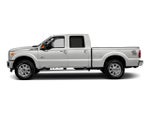 2016 Ford Super Duty F-250 SRW 4WD Crew Cab 6-3/4 Ft Box XLT