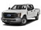 2019 Ford Super Duty F-250 SRW XL 4WD Crew Cab 6.75' Box