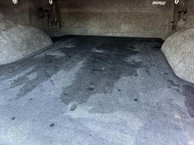 2020 Ford Super Duty F-250 SRW Platinum 4WD Crew Cab 6.75' Box