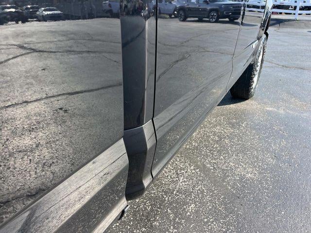 2020 Ford Super Duty F-250 SRW Platinum 4WD Crew Cab 6.75' Box