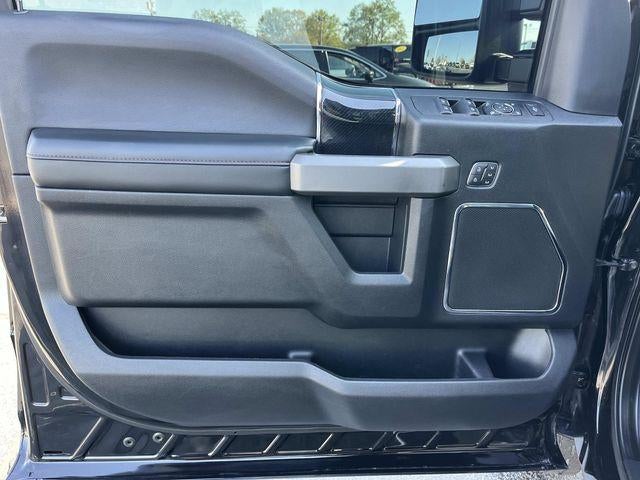 2020 Ford Super Duty F-250 SRW Platinum 4WD Crew Cab 6.75' Box