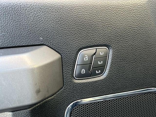 2020 Ford Super Duty F-250 SRW Platinum 4WD Crew Cab 6.75' Box