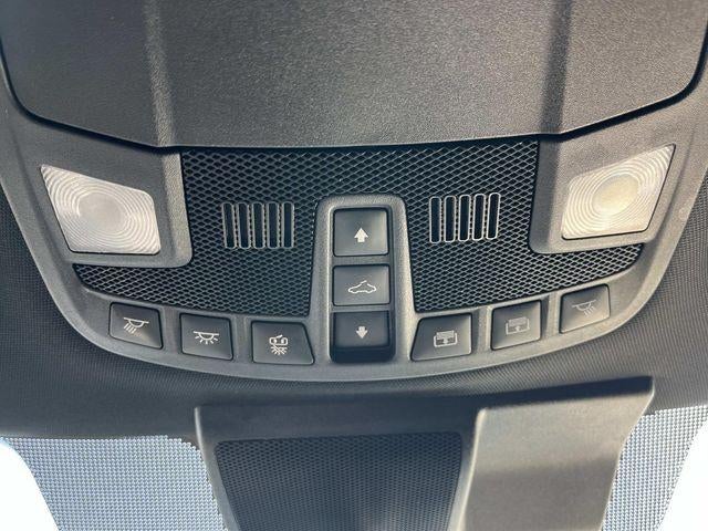 2020 Ford Super Duty F-250 SRW Platinum 4WD Crew Cab 6.75' Box