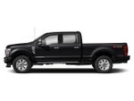 2020 Ford Super Duty F-250 SRW Platinum 4WD Crew Cab 6.75' Box