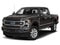 2020 Ford Super Duty F-250 SRW Platinum 4WD Crew Cab 6.75' Box