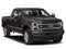 2020 Ford Super Duty F-250 SRW Platinum 4WD Crew Cab 6.75' Box