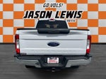 2018 Ford Super Duty F-250 SRW XLT 4WD Crew Cab 6.75' Box