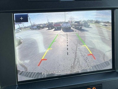 2022 Ford Super Duty F-250 SRW XLT 4WD Crew Cab 6.75' Box